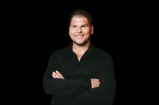 Marcel Baudach