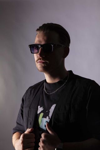 Sven Wach